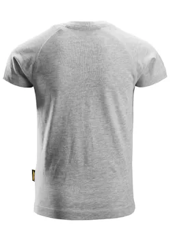T-shirt Snickers Junior à logo thumbnail (vignette)