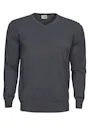 Printer 2262501 Sweatshirt V-Ausschnitt Forehand Regular Fit Vorschaubild