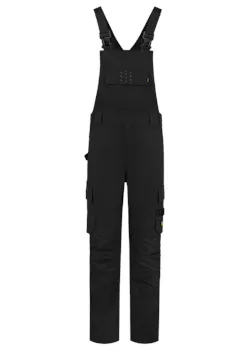 Tricorp 752003 Salopette américaine Twill Cordura réfléchissante thumbnail (vignette)