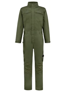 Tricorp 752005 Overall Twill Cordura Regular Fit miniatuur