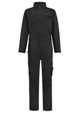 Tricorp 752005 Overall Twill Cordura Regular Fit