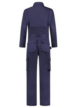 Tricorp 752005 Overall Twill Cordura Regular Fit miniatuur