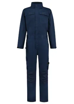 Tricorp 752005 Overall Twill Cordura Regular Fit
