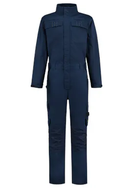 Tricorp 752005 Overall Twill Cordura Regular Fit