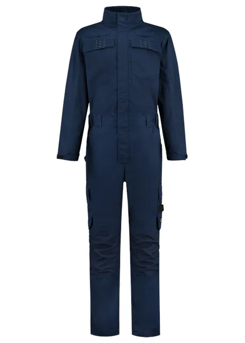 Tricorp 752005 Overall Twill Cordura Regular Fit