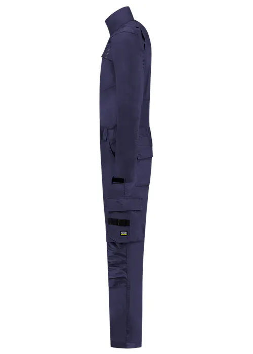 Tricorp 752005 Overall Twill Cordura Regular Fit