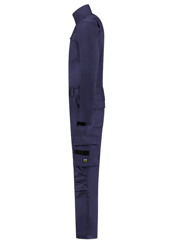 Tricorp 752005 Overall Twill Cordura Regular Fit