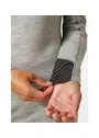 Helly Hansen HH Lifa Crewneck Merino Verwarmd Dames Base Layer miniatuur