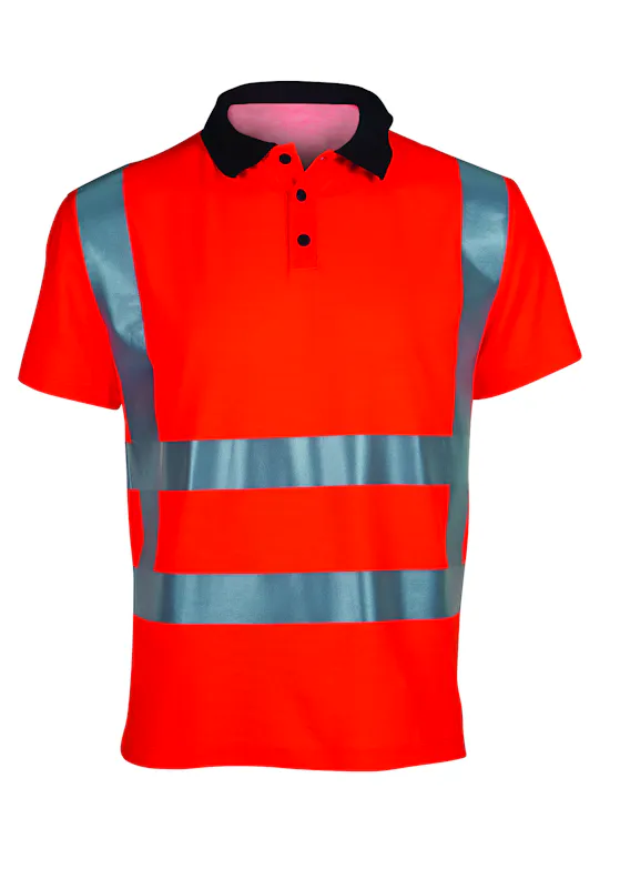 HAVEP High Visibility 7520 Polo