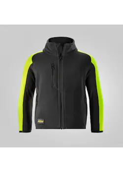 Snickers Workwear 7522 Junior Polartec® Shed Less Fleeceweste thumbnail