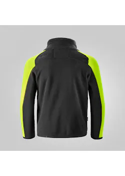 Snickers Workwear 7522 Junior Polartec® Shed Less Fleeceweste thumbnail