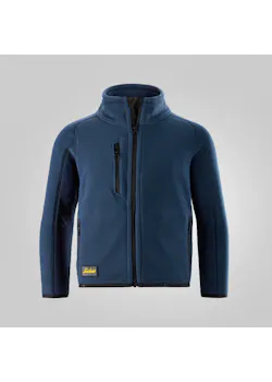 Snickers Workwear 7522 Junior Polartec® Shed Less Fleeceweste thumbnail