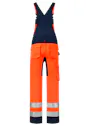 Tricorp 753005 Amerikanischer Overall High-Vis-Bicolor-Stretch Vorschaubild