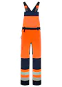 Tricorp 753005 Amerikanischer Overall High-Vis-Bicolor-Stretch Vorschaubild