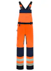 fluor orange-ink