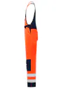 Tricorp 753005 Amerikanischer Overall High-Vis-Bicolor-Stretch Vorschaubild