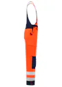 Tricorp 753005 Amerikanischer Overall High-Vis-Bicolor-Stretch Vorschaubild
