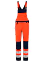 Tricorp 753005 Amerikanischer Overall High-Vis-Bicolor-Stretch Vorschaubild