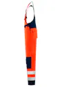 Tricorp 753005 Amerikanischer Overall High-Vis-Bicolor-Stretch Vorschaubild