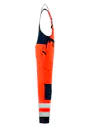 Tricorp 753005 Amerikanischer Overall High-Vis-Bicolor-Stretch Vorschaubild