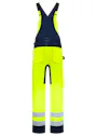 Tricorp 753005 Amerikanischer Overall High-Vis-Bicolor-Stretch Vorschaubild