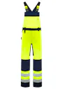 Tricorp 753005 Amerikanischer Overall High-Vis-Bicolor-Stretch Vorschaubild