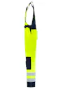 Tricorp 753005 Amerikanischer Overall High-Vis-Bicolor-Stretch Vorschaubild