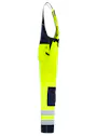 Tricorp 753005 Amerikanischer Overall High-Vis-Bicolor-Stretch Vorschaubild