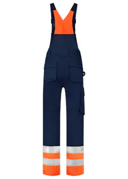 Tricorp 753006 Amerikaanse Overall High Vis Stretch miniatuur