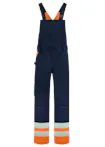 fluor orange-ink