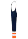 Tricorp 753006 Amerikanischer Overall High-Vis-Stretch Vorschaubild