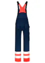 Tricorp 753006 Amerikanischer Overall High-Vis-Stretch Vorschaubild