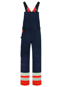 Tricorp 753006 Amerikaanse Overall High Vis Stretch miniatuur