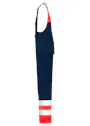 Tricorp 753006 Amerikanischer Overall High-Vis-Stretch Vorschaubild