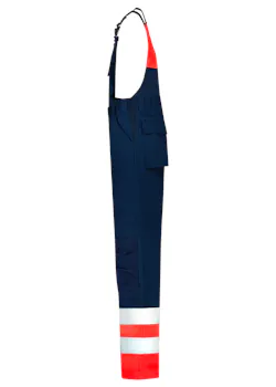 Tricorp 753006 Amerikaanse Overall High Vis Stretch miniatuur