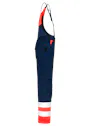 Tricorp 753006 Amerikanischer Overall High-Vis-Stretch Vorschaubild