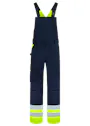 Tricorp 753006 Amerikanischer Overall High-Vis-Stretch Vorschaubild