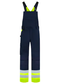 Tricorp 753006 Amerikaanse Overall High Vis Stretch