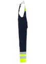 Tricorp 753006 Amerikanischer Overall High-Vis-Stretch Vorschaubild