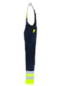 Tricorp 753006 Amerikanischer Overall High-Vis-Stretch Vorschaubild