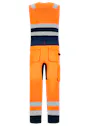 Tricorp 753007 Bodybroek High Vis Bicolor Stretch miniatuur