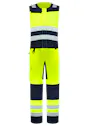 Tricorp 753007 Bodybroek High Vis Bicolor Stretch miniatuur