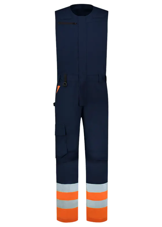 Tricorp 753008 Kombihose High-Vis Stretch