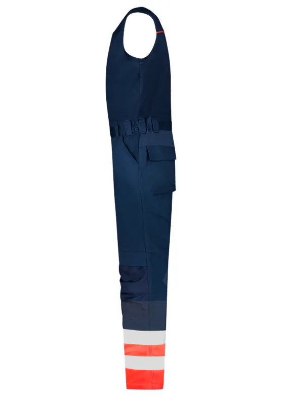 Tricorp 753008 Kombihose High-Vis Stretch