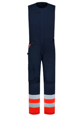 Tricorp 753008 Bodybroek High Vis Stretch