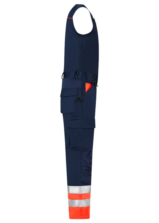 Tricorp 753008 Kombihose High-Vis Stretch