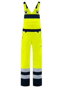 Tricorp 753011 Amerikaanse Overall Bicolor Vlamwerend Multinorm