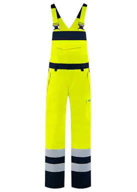 Tricorp 753011 Amerikanischer Overall, Bicolor, flammenhemmend, Multinorm
