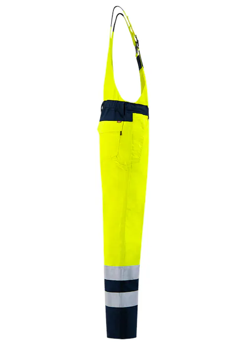 Tricorp 753011 Amerikaanse Overall Bicolor Vlamwerend Multinorm