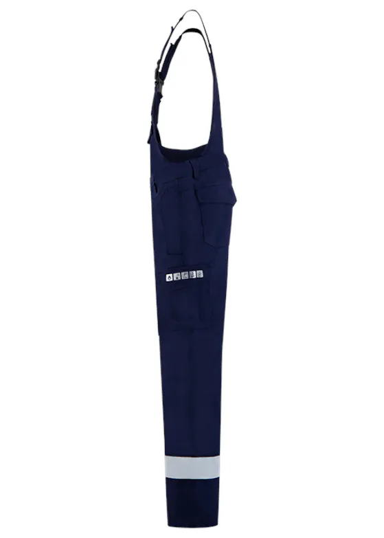 Tricorp 753012 amerikanischer Overall, reflektierend, flammhemmend, Multinorm